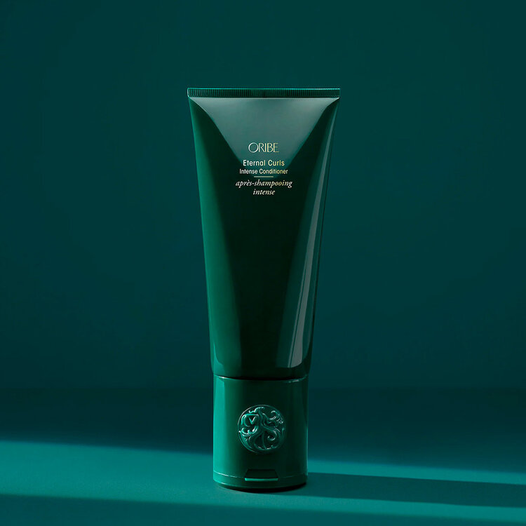 ORIBE Eternal Curls | Après-Shampooing Intense – Nutrition profonde et définition durable des boucles
