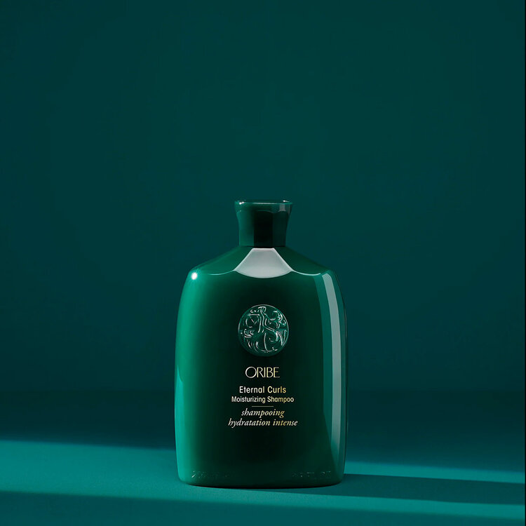 ORIBE Eternal Curls | Shampooing Hydratation Intense - Nettoyage Doux et Hydratation Profonde des Boucles