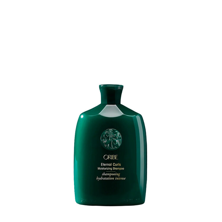 ORIBE Eternal Curls | Moisturizing Shampoo - Gentle Cleanser for Defined Curls