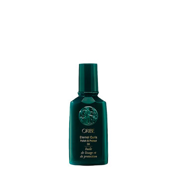 ORIBE Eternal Curls | Huile de Lissage et Protection