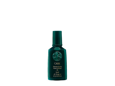 ORIBE Eternal Curls | Huile de Lissage et Protection