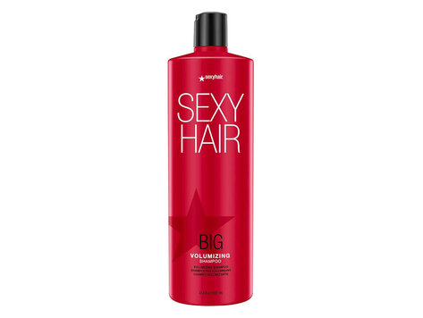 SEXY HAIR - BIG | ***VOLUMIZING Shampooing
