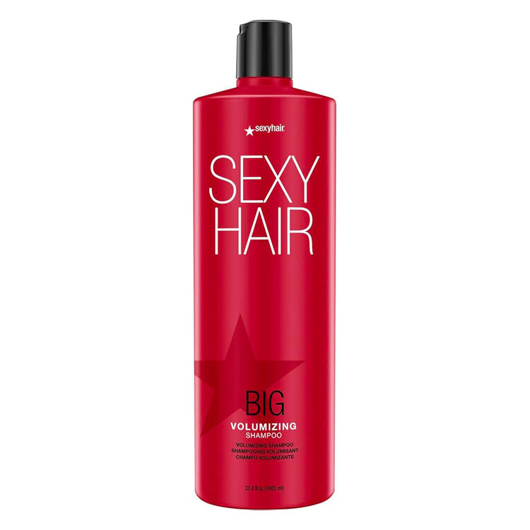 SEXY HAIR - BIG | ***VOLUMIZING Shampooing