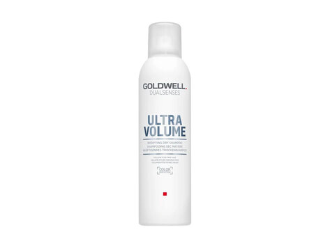 GOLDWELL GOLDWELL - DUALSENSES | ULTRA VOLUME ***Shampooing Sec Matière 250ml (8.4 oz)