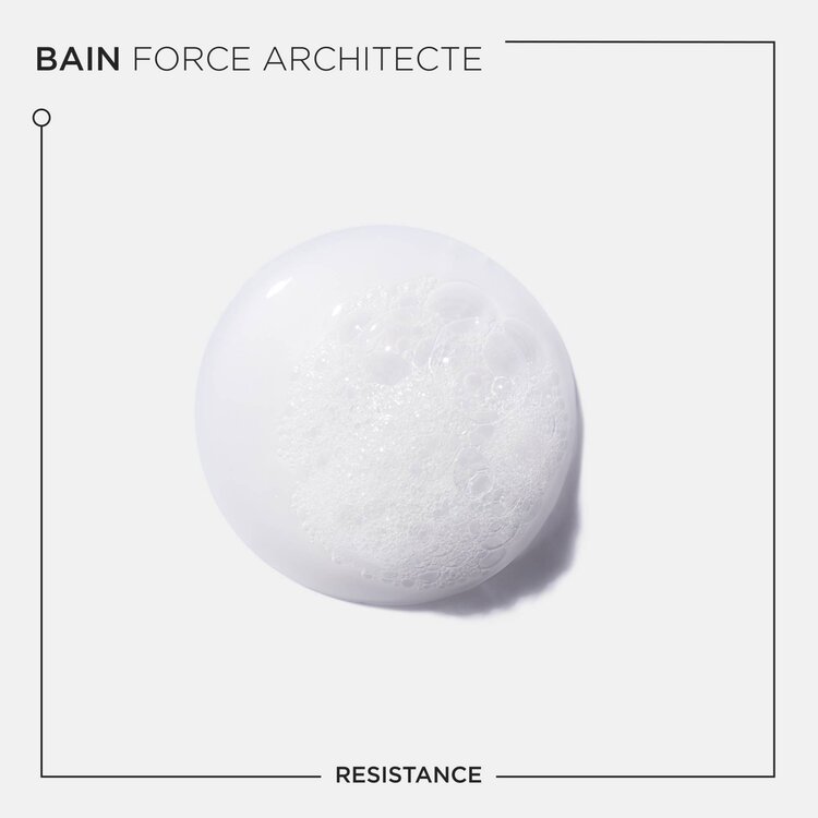 KÉRASTASE Resistance | Duo Rechargeable | Bain Force Architecte