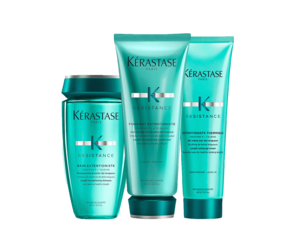 Kérastase | Resistance Extentioniste — Repairing Routine