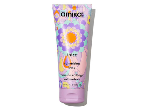 amika: AMIKA - ***THICC Base de Coiffage Volumatrice 100ml (3.3 oz)