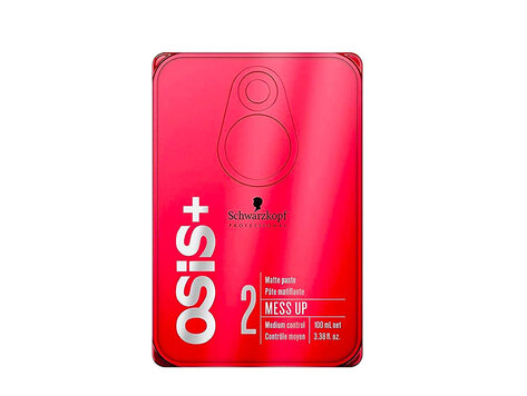 SCHWARZKOPF SCHWARZKOPF - OSIS+ ***Mess Up 100ml (3.38 oz)