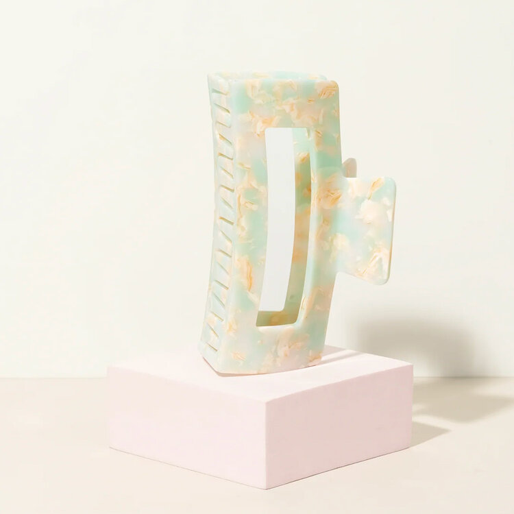 PIXIE WOO Hair Claw Clips | Fairy Collection - Stylish and Comfortable Hold