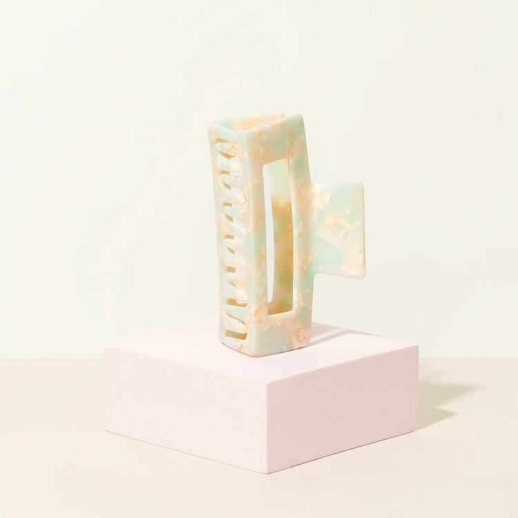 PIXIE WOO Pinces à Griffes pour Cheveux | Fairy Collection - Maintien Stylé et Confortable