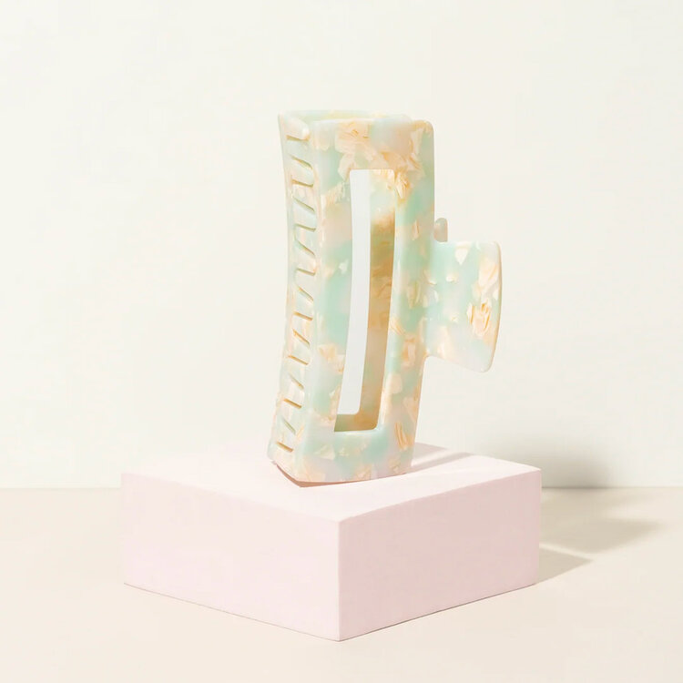 PIXIE WOO Pinces à Griffes pour Cheveux | Fairy Collection - Maintien Stylé et Confortable