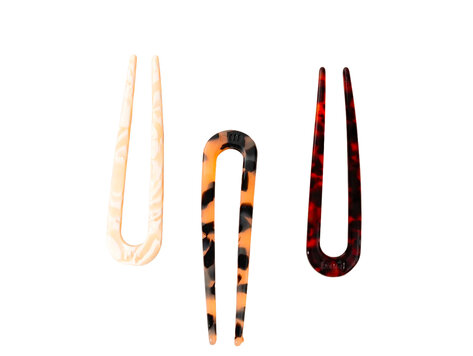 PIXIE WOO French Pins