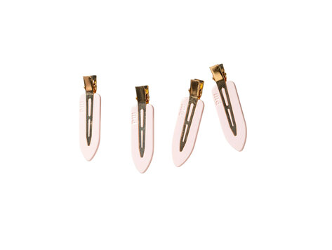 PIXIE WOO Creaseless Clip