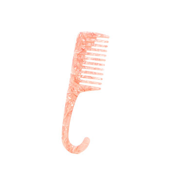 PIXIE WOO Shower Comb