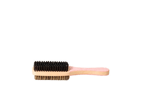 PIXIE WOO Double Sleek Back | Brosse à Double Face