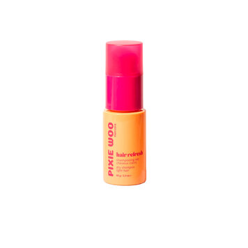 PIXIE WOO PIxie Woo - Hair Care | Hair Refresh — Dry Shampoo