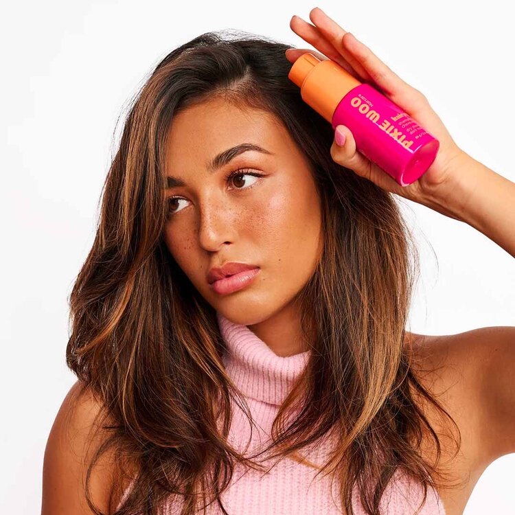 PIXIE WOO PIxie Woo - Hair Care | Hair Refresh — Dry Shampoo - Refreshing and Volumizing