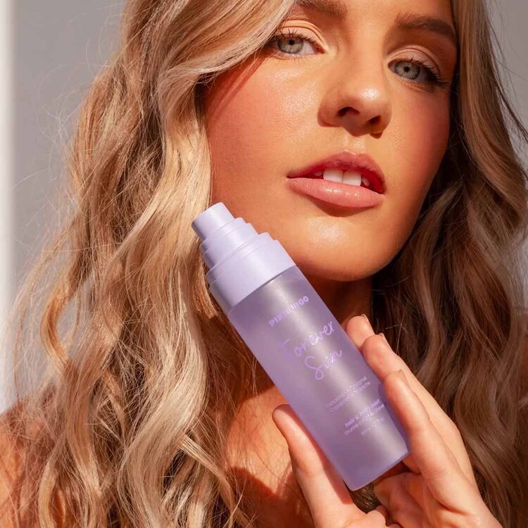 PIXIE WOO Hair & Body Mist (80 ml / 2.7 oz) | Lightweight Scent & Hydration