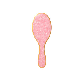 PIXIE WOO Brosse Éco-Responsable