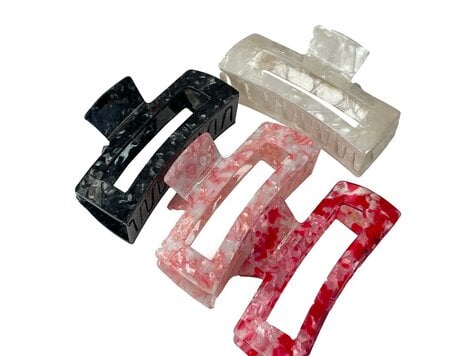 PIXIE WOO Large Claw Clip