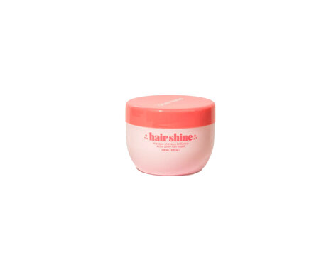 PIXIE WOO Hair Shine | Masque Cheveux Brillance