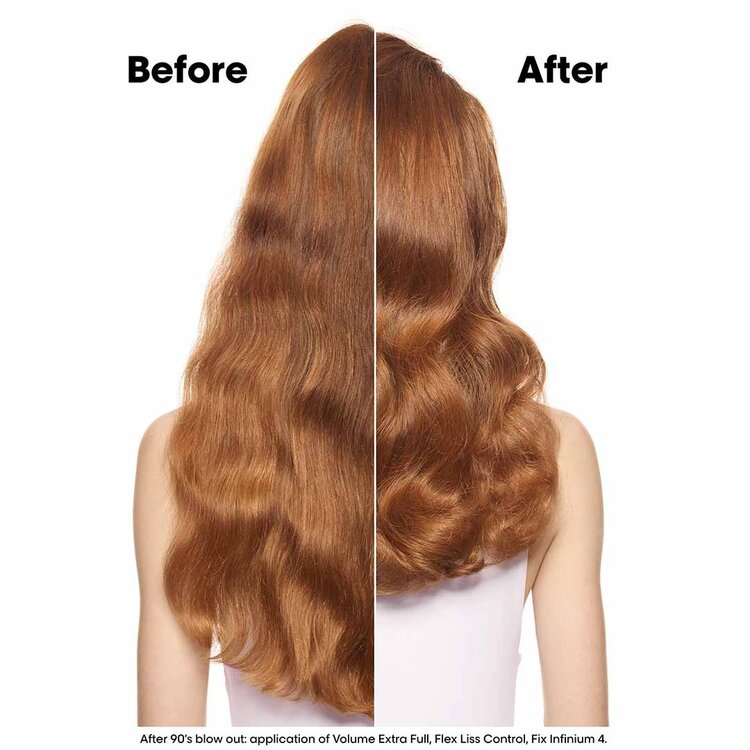 L'ORÉAL PROFESSIONNEL Tecni.Art | Volume Extra Full (250ml/8.4oz)