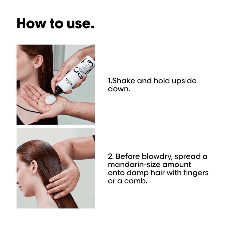 L'ORÉAL PROFESSIONNEL Tecni.Art | Volume Extra Full (250ml/8.4oz)