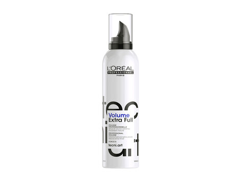 L'ORÉAL PROFESSIONNEL Tecni.Art | Volume Extra Full (250ml/8.4oz)