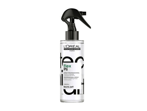 L'ORÉAL PROFESSIONNEL Tecni.Art | Flex | Pli (190ml/6.8oz)