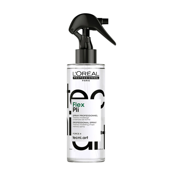 L'ORÉAL PROFESSIONNEL Tecni.Art | Flex | Pli (190ml/6.8oz)