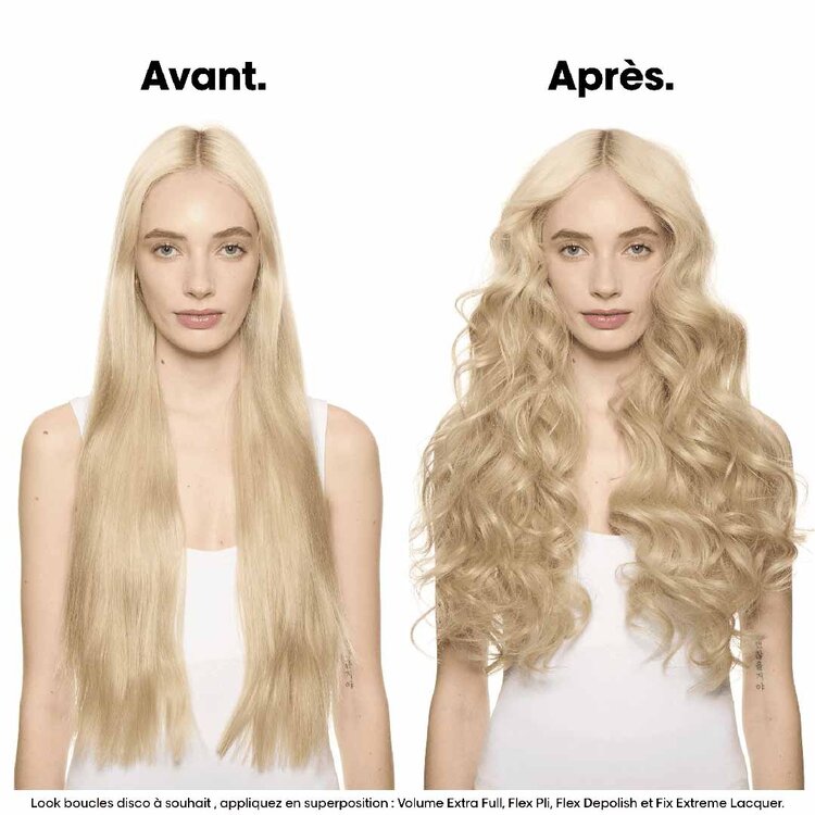 L'ORÉAL PROFESSIONNEL Tecni.Art | Flex | Pli (190ml/6.8oz)