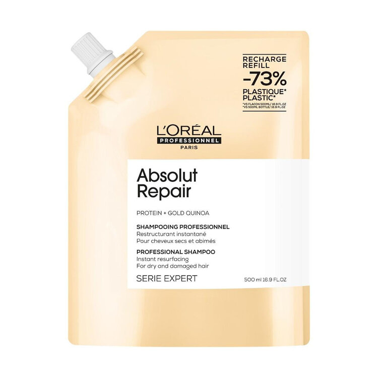 L'ORÉAL PROFESSIONNEL Serie Expert | Absolut Repair | Shampoo