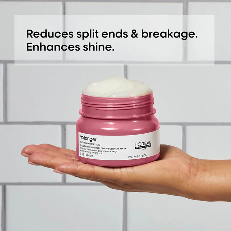 L'ORÉAL PROFESSIONNEL Serie Expert | Pro Longer | Masque