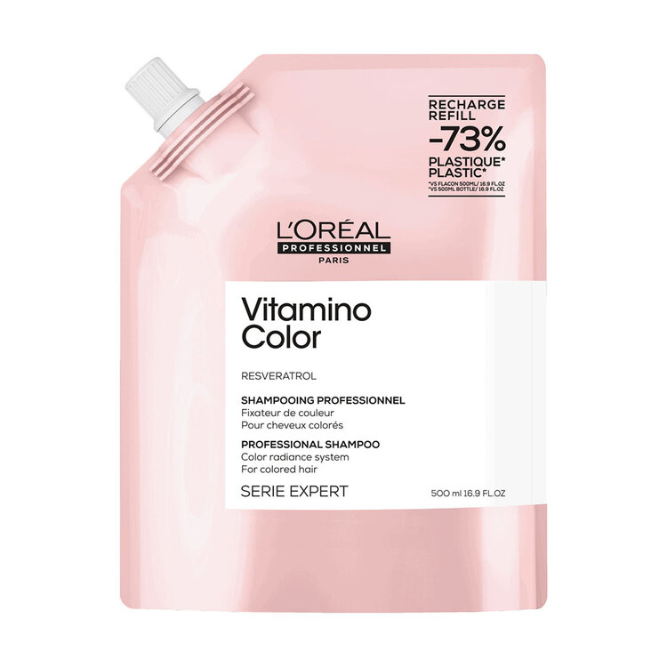 L'ORÉAL PROFESSIONNEL Serie Expert | Vitamino Color | Shampooing