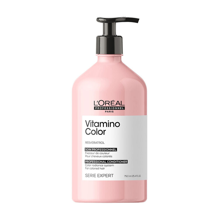 L'ORÉAL PROFESSIONNEL Serie Expert | Vitamino Color | Soin Revitalisant
