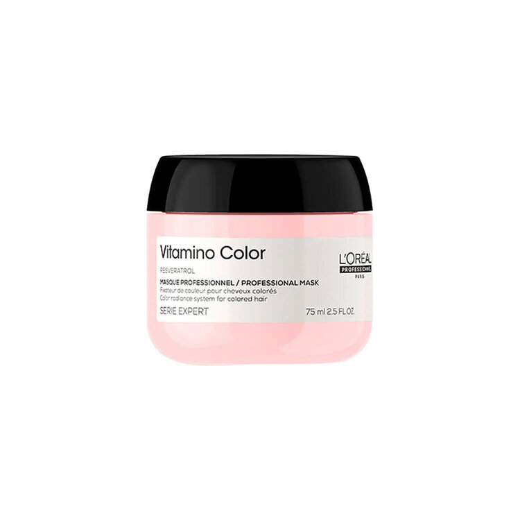 L'ORÉAL PROFESSIONNEL Serie Expert | Vitamino Color | Masque