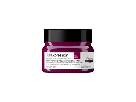 L'ORÉAL PROFESSIONNEL Serie Expert | Curl Expression | Masque Riche