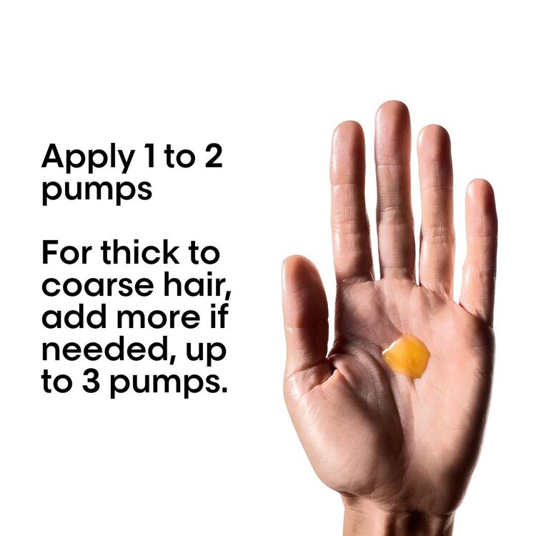 L'ORÉAL PROFESSIONNEL Serie Expert | Metal Detox | Concentrated Oil (50ml / 1.69 fl. oz)