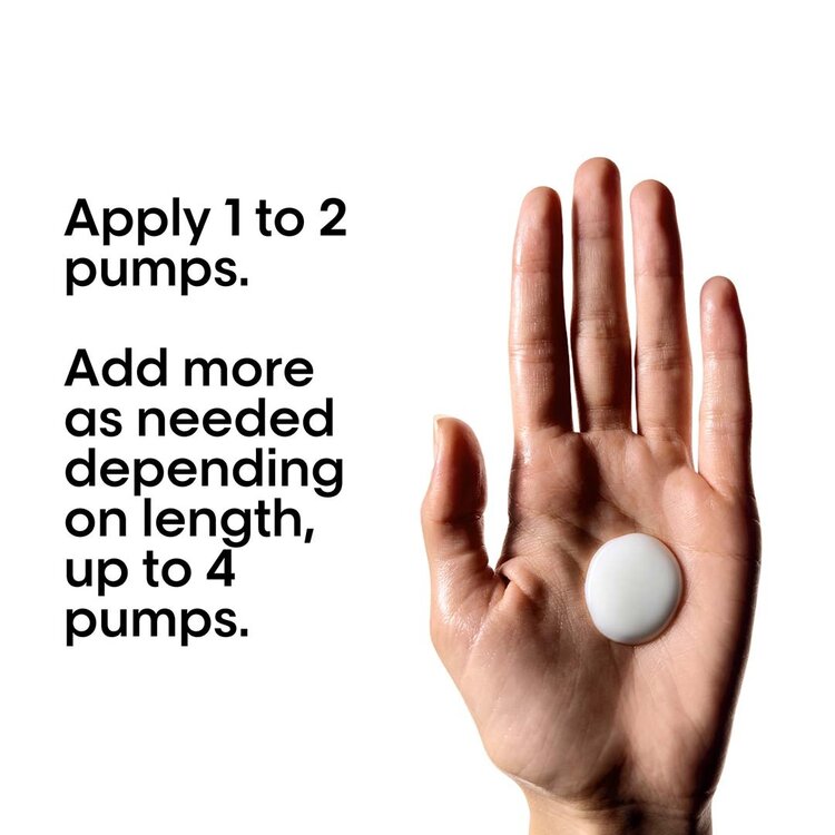 L'ORÉAL PROFESSIONNEL Serie Expert | Metal Detox | High Protection Cream (100ml / 3.4 fl. oz)