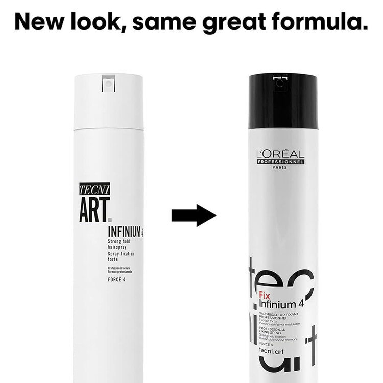 L'ORÉAL PROFESSIONNEL Tecni.Art | ***Infinium (289g/10.2oz)