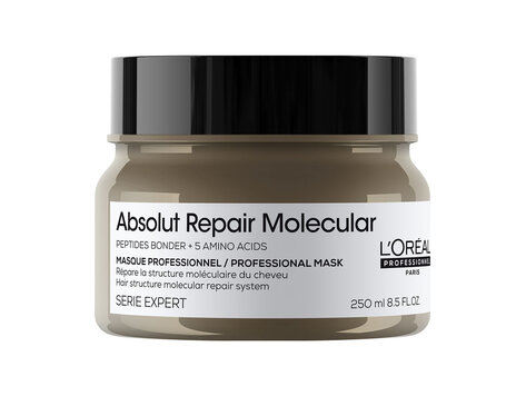 L'ORÉAL PROFESSIONNEL Serie Expert | Absolut Repair Molecular | Mask