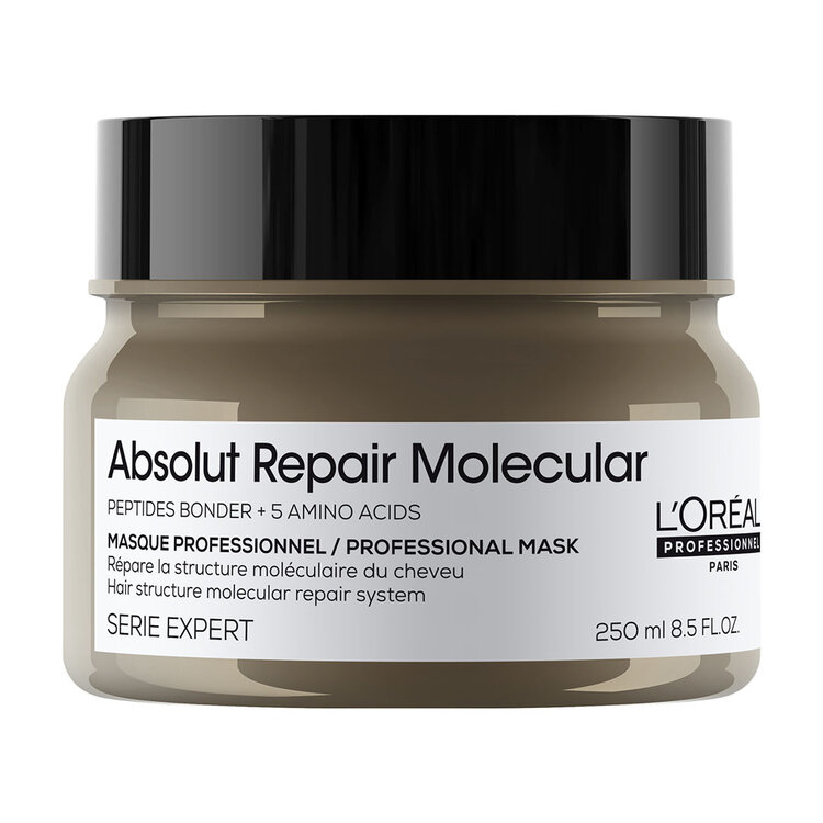 L'ORÉAL PROFESSIONNEL Serie Expert | Absolut Repair Molecular | Masque