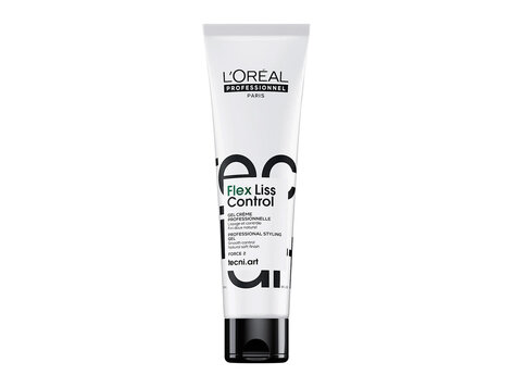 L'ORÉAL PROFESSIONNEL Tecni.Art | Flex Liss Control (150 ml / 5.1 oz)