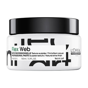 L'ORÉAL PROFESSIONNEL Tecni.Art | Flex Web | Texture Sculptée (150 ml / 5.1 oz)
