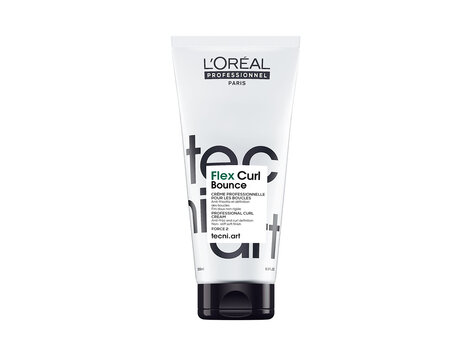 L'ORÉAL PROFESSIONNEL Tecni.Art | Flex Curl Bounce | Curl Cream (200ml/6.8oz)