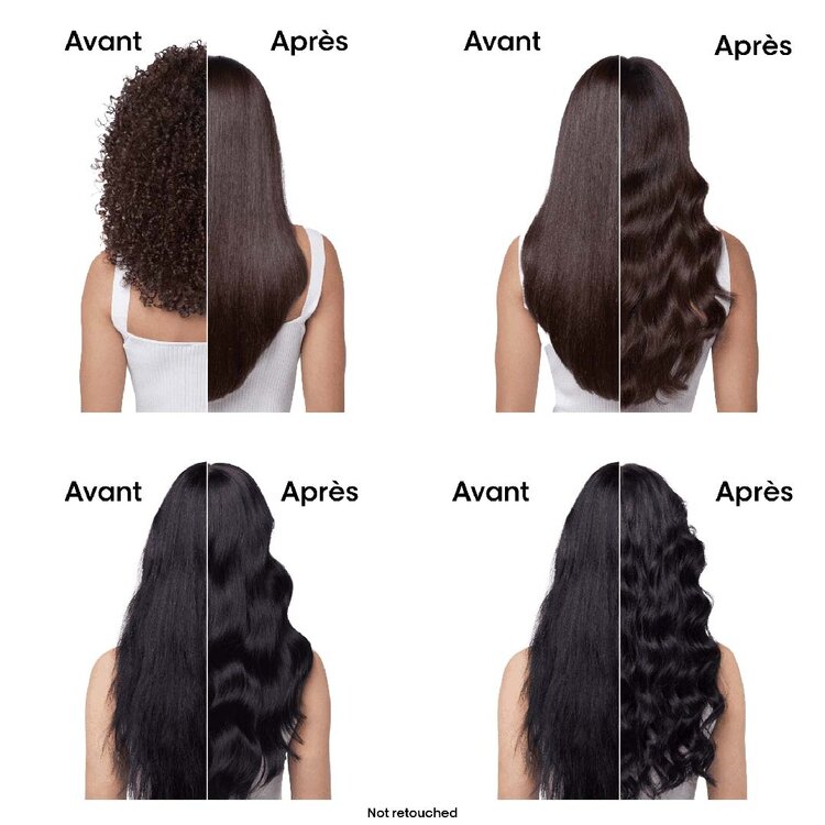 L'ORÉAL PROFESSIONNEL SteamPod | *Set | SteamPod 4 + Smoothing Treatment