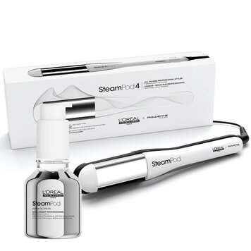L'ORÉAL PROFESSIONNEL SteamPod | *Set SteamPod 4 + Smoothing Treatment
