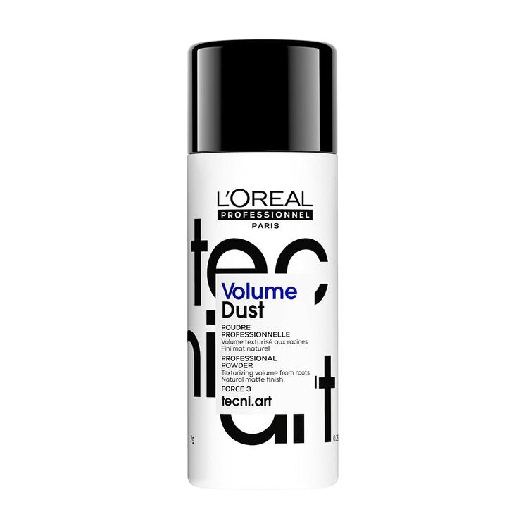 L'ORÉAL PROFESSIONNEL Volume Dust | Texturizing Volume Powder (7g/0.25oz)
