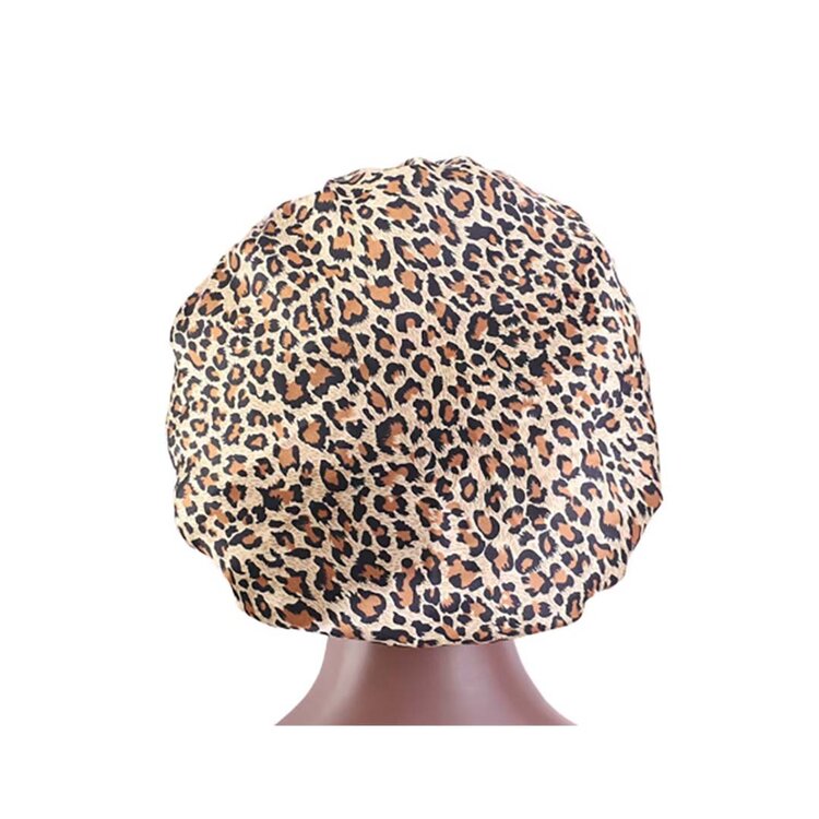 INDUSTRIA Bonnets Satin
