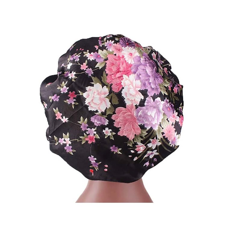 INDUSTRIA Bonnets Satin